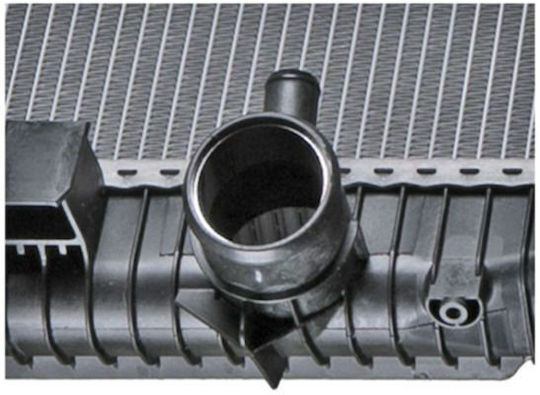 Mahle Auto-Kühlschränke Motor