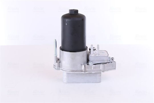 Oil Radiator Nissens Motor Oil
