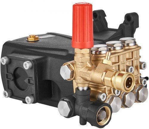 Vevor HZQZBHZ1INCH4AEKKV0