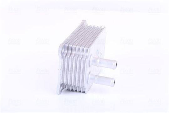 Oil Radiator Nissens Motor Oil