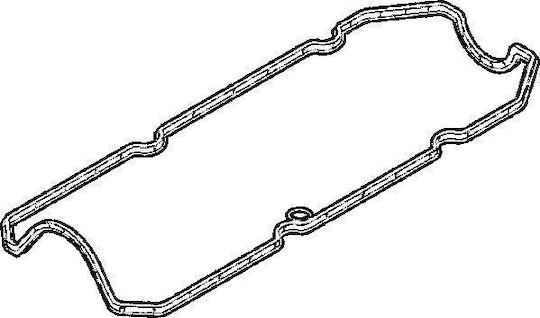 Elring Car Engine Head Valve Gasket for Fiat Grande Punto