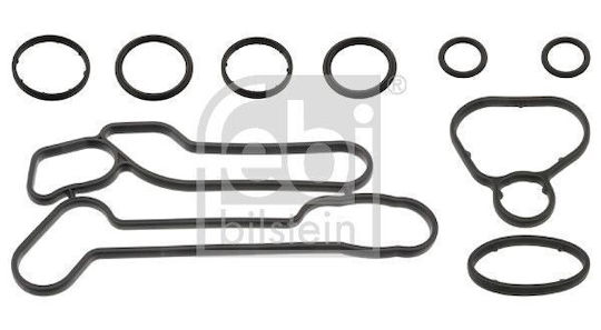 Febi Σετ Φλάντζες Αυτοκινήτου για Fiat Croma Chevrolet Aveo / Cruze / Trax