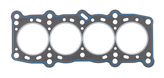 Cylinder Head Gasket Set Fiat Albea 178_ 1.2 1998-2009 Corteco 414556p