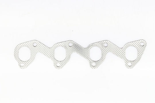 Exhaust Gallery Gasket Ford C-max Dm2 1.8 Tdci 2007-2010 Corteco 423877p