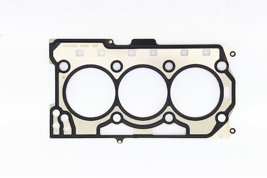 Zylinderkopfdichtungssatz Seat Ibiza IV 6L1 1.2 2007-2008 Corteco 415363P