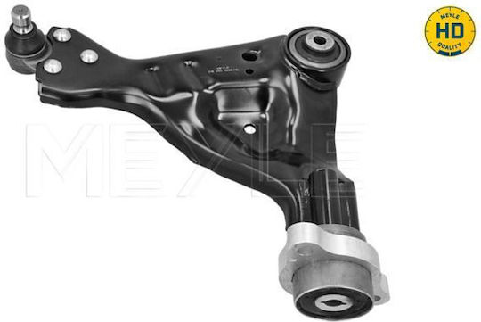 Arm Wheel Suspension Meyle 016 050 0086/hd