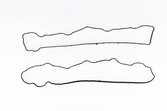 Valve Gasket Set Peugeot 206 1.6 16v Φ78 Valve X2 Tu5jp4 Tu5jp4204sr-11346