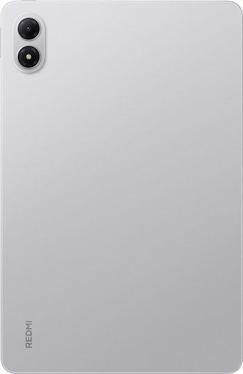 Xiaomi Redmi Pad 2 Pro 12.1Inches Tablet (8GB/256GB) Silver