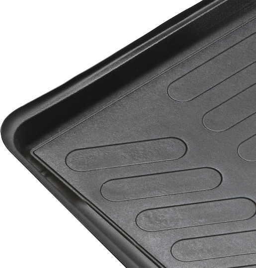 Umbrella Πατάκι Πορτμπαγκάζ για Skoda Yeti Μαύρο