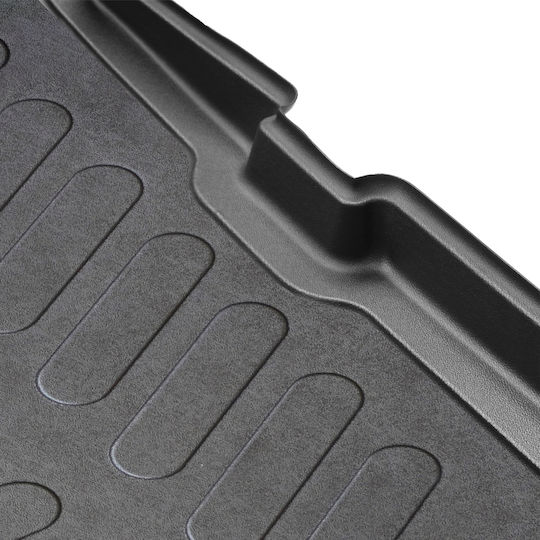 Umbrella Covorașe Portbagaj 1buc din Furtun pentru Honda CR-V - Comerț electronic 2006-2011 Negre