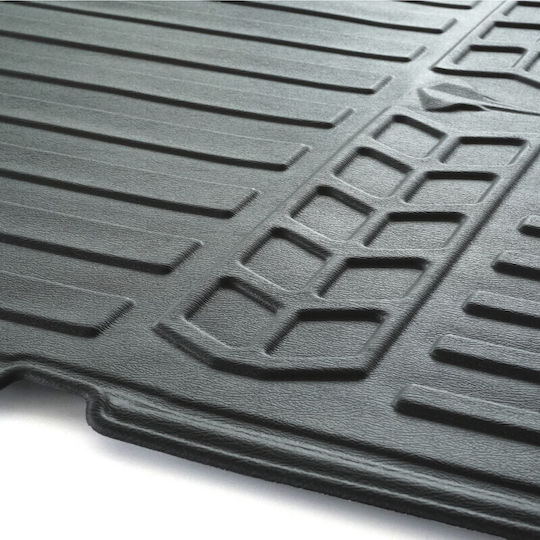 Umbrella Covorașe Portbagaj 1buc din Furtun pentru BMW E90 2004-2013 Negre