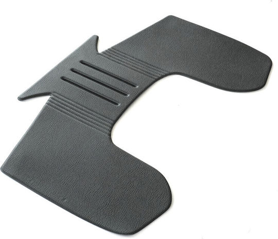 Umbrella Set Covorașe Față și Spate 4buc din Furtun pentru Renault Megane 2008-2015 Negre