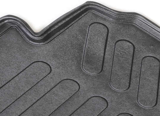 Trunk Protection Mat Umbrella Vw Passat Cc 2012