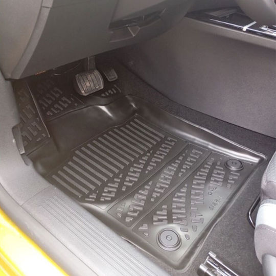 Set covorașe din cauciuc Umbrella Opel Astra L 2022