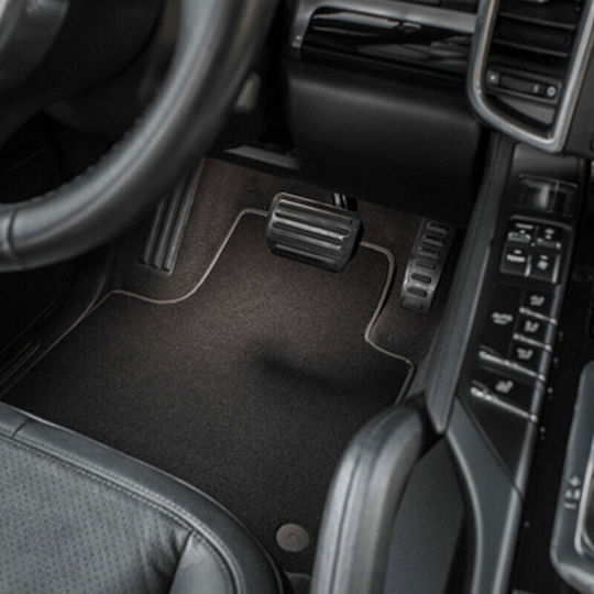 Set Covorașe Auto Umbrelă Renault Zoe 2012