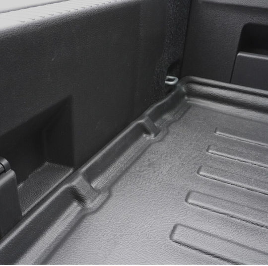 Umbrella Covoraș Auto 1998-2004 Negru