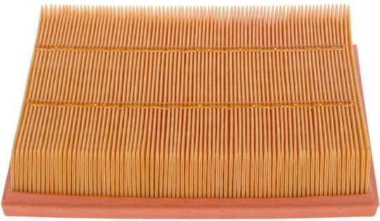 Bosch Car Air Filter for Ford Galaxy / Mondeo / S-Max