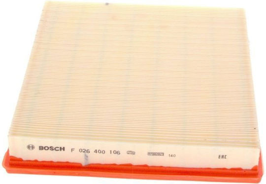 Bosch Car Air Filter for Ford Transit