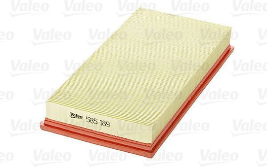 Valeo Luftfilter für Autos Universell