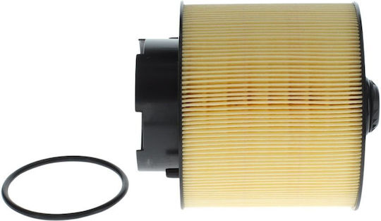 Bosch Filtru de Aer Auto pentru Audi A6