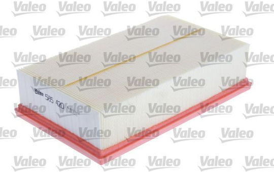 Valeo Φίλτρο Αέρα Αυτοκινήτου