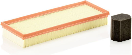 Mann Filter Car Air Filter