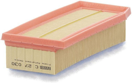 Mann Filter Car Air Filter