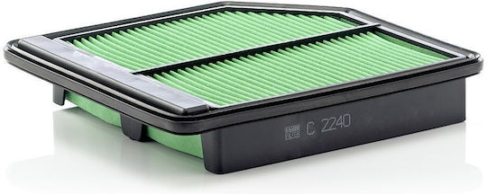 Mann Filter Car Air Filter for Honda Civic / FR-V