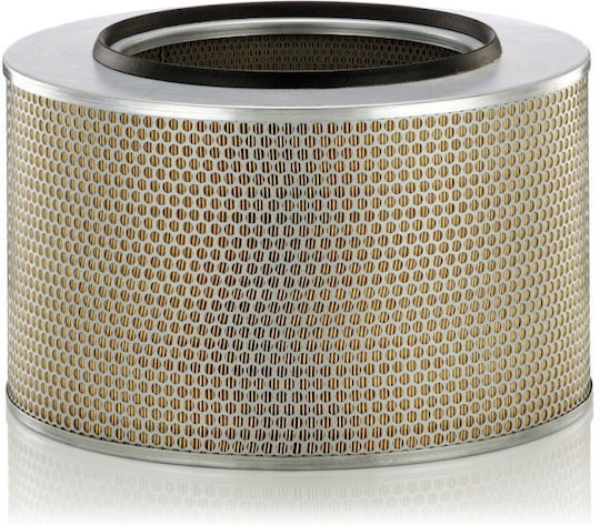 Mann Filter Filtru de Aer Auto pentru Mercedes-Benz Actros / Axor