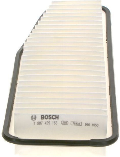 Bosch Car Air Filter for Toyota Previa / RAV 4 2000-2005