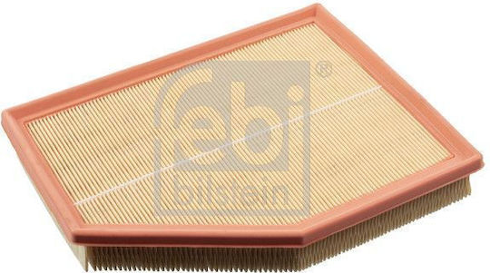 Febi Bilstein 27036 Motor Luftfilter Element