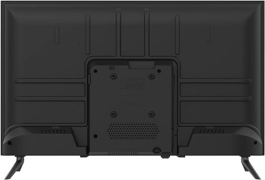 Sencor Smart Televizor 32" HD Ready LED SLE 32S810B (2025)