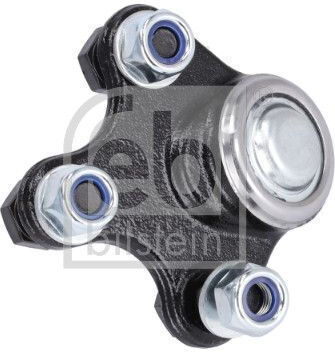 Articulație de Direcție Load Febi Bilstein 183623