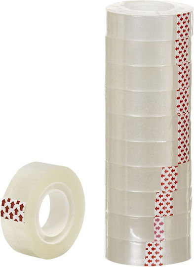 Justnote Tape OFFICE ADHESIVE TAPE 15mm x 33m 1pcs