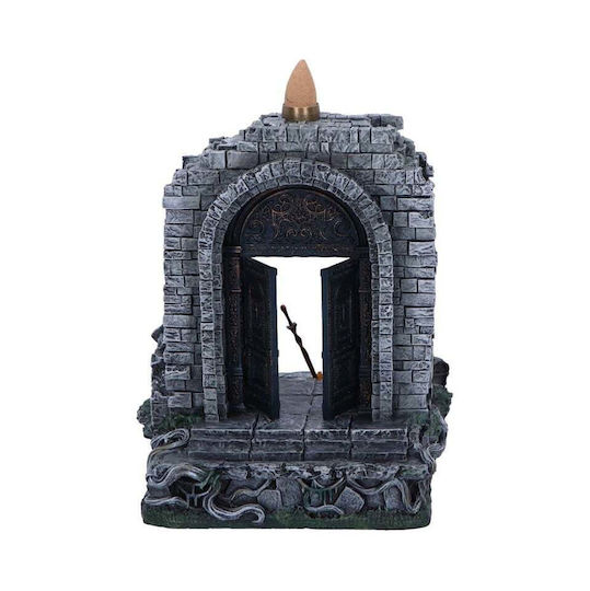 Dark Souls III Fog Gate Backflow Incense Burner Fan Shop Merchandise