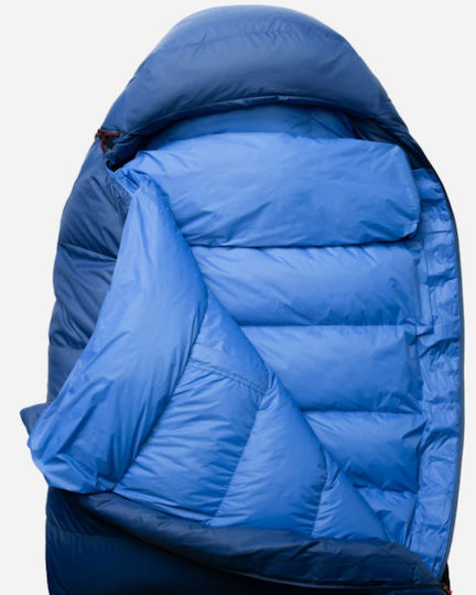 Mountain Equipment Schlafsack Einzeln Blue