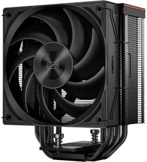 PCCOOLER RZ500 Cooler Procesor pentru Socket /A/M/4/A/M/5/1/2/0/0/1/1/5/x/1/7/0/0