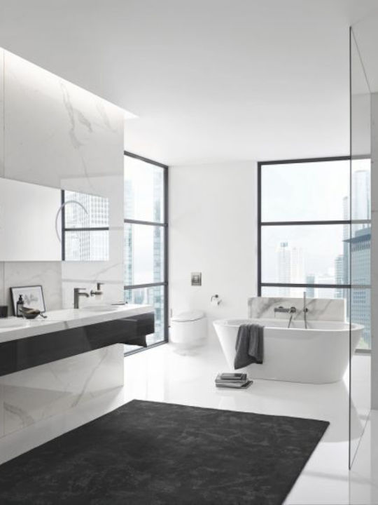 Grohe Amestecare Baterie Dus Gri Grohe Amestecare Baterie Dus Gri