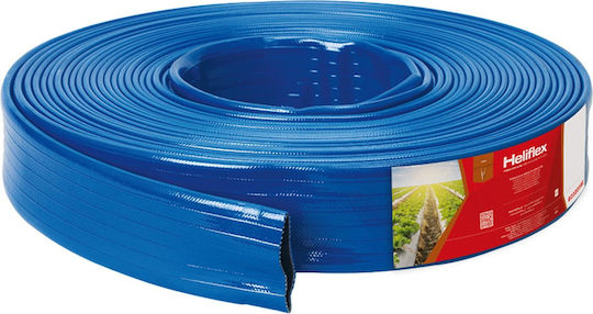 Heliflex 03AGFLATM100 Манека за поливане 50м