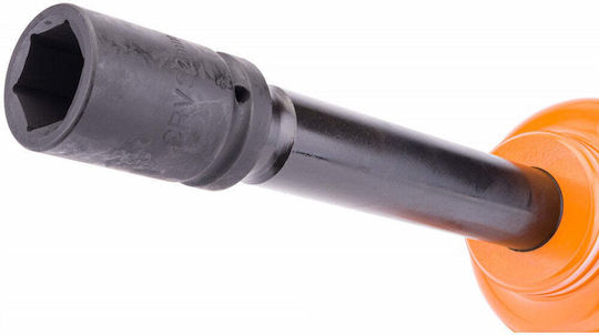 Red Technic Cheie Cu Impact Pneumatic 1" Cuplu Maxim 489.46kgm