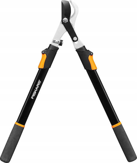 Fiskars Telescopic Bypass Loppers L13