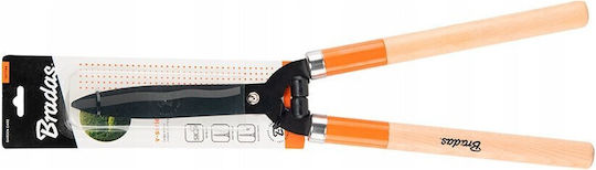 V-series Hedge Trimmer Wood Blade Bypass