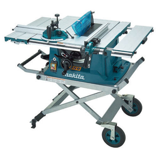 Makita Bază pentru MLT100 Suport pentru scule electrice pentru ferăstrău cu lanț