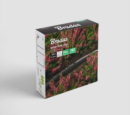 Set Furtun Irigare Prin Picurare 100 Metri
