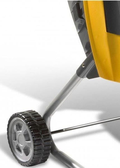Stiga Bio Master 2200 Distrugător De Ramuri Electric Cu Sac