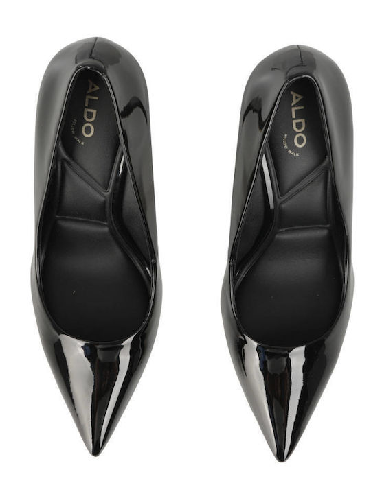 Pantofi cu toc Negre