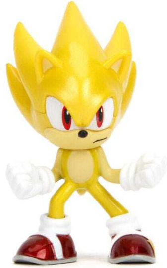 Jada Toys Hedgehog Nano Metalfigs Diecast Mini Κουτί 5εκ.