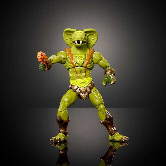 Mattel Masters of the Universe Action Figure 18cm