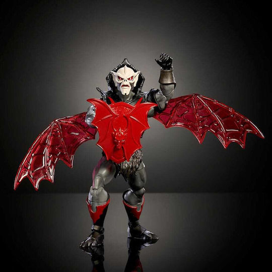 Mattel Masters of the Universe Φιγούρα Δράσης 18εκ.