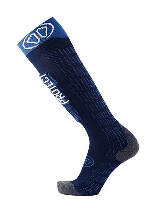 Sidas Sportsocken Schwarz